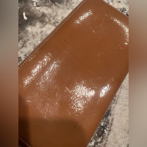 YSL zippy long wallet - Picture 4 of 13